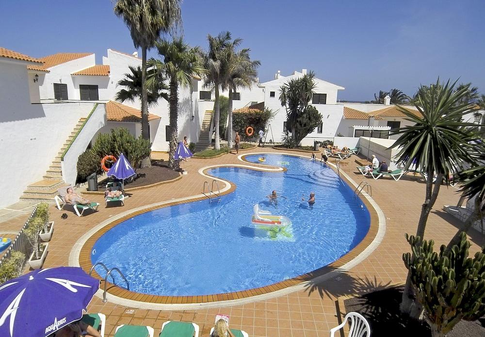 דירות קלטה דה פוסטה Puerto Caleta מראה חיצוני תמונה