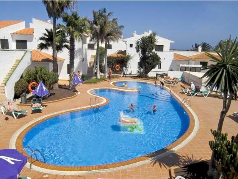 דירות קלטה דה פוסטה Puerto Caleta מראה חיצוני תמונה