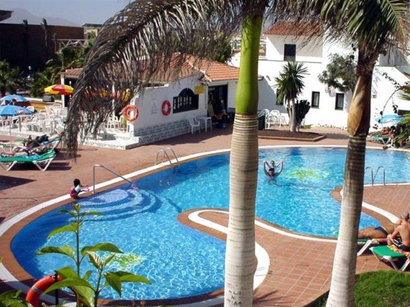 דירות קלטה דה פוסטה Puerto Caleta מראה חיצוני תמונה